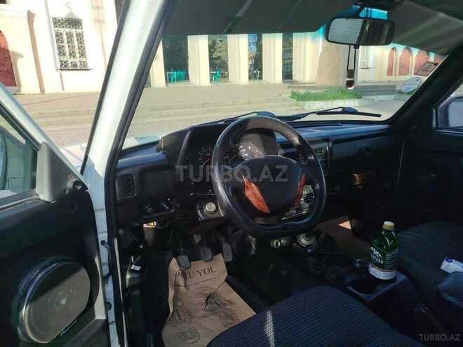 LADA (VAZ) Niva 2013, 158,000 km - 1.7 l - Mingəçevir