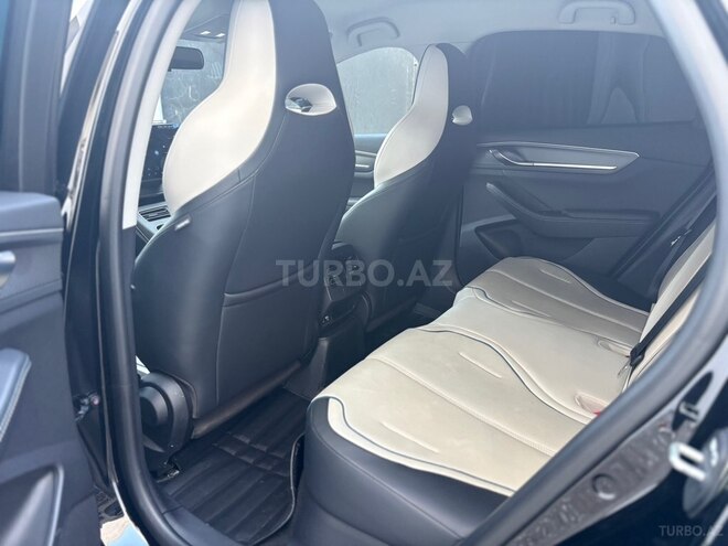 BYD Destroyer 05 2025, 8,900 km - 1.5 l - Bakı