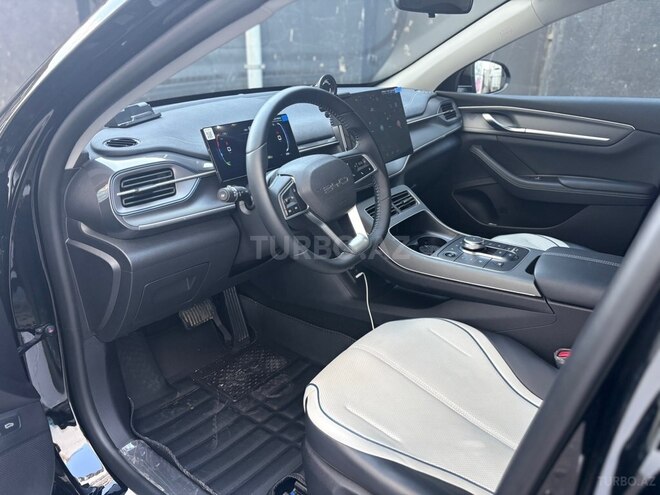 BYD Destroyer 05 2025, 8,900 km - 1.5 l - Bakı