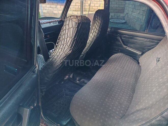 LADA (VAZ) 2107 1992, 70,000 km - 1.6 l - Bakı