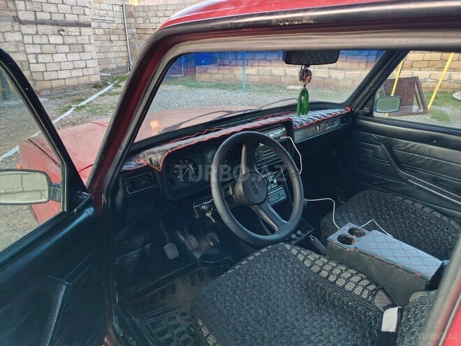 LADA (VAZ) 2107 1992, 70,000 km - 1.6 l - Bakı
