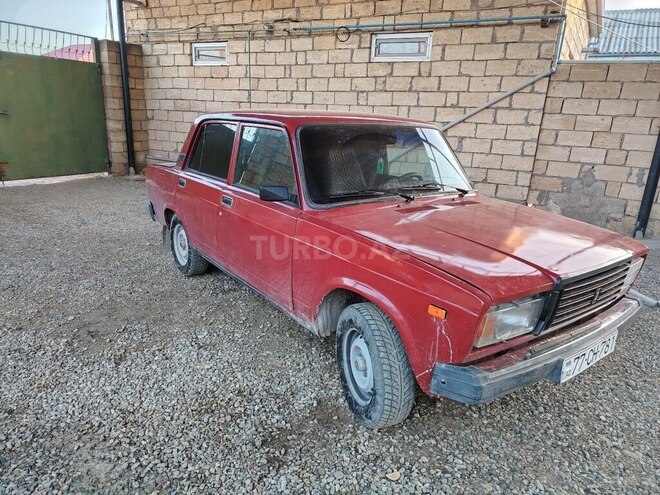 LADA (VAZ) 2107 1992, 70,000 km - 1.6 l - Bakı