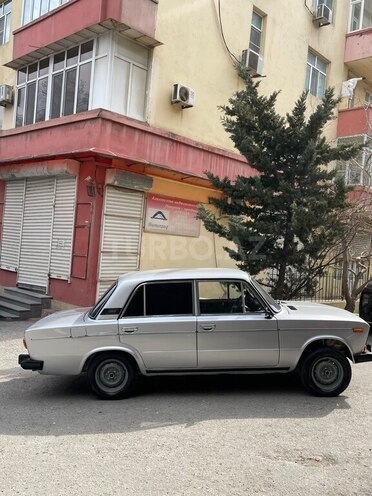 LADA (VAZ) 2106 2004, 15,330 km - 1.6 l - Bakı