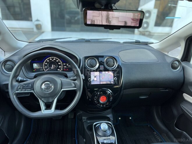 Nissan Note 2019, 32,000 km - 1.2 l - Bakı