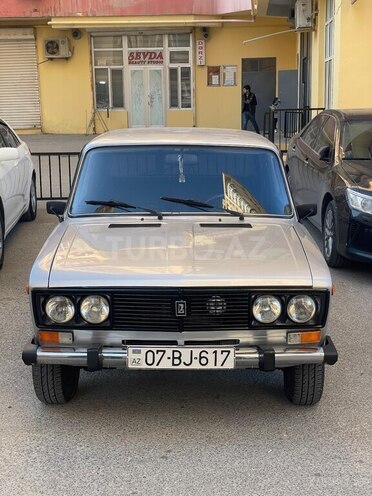 LADA (VAZ) 2106 2004, 15,330 km - 1.6 l - Bakı
