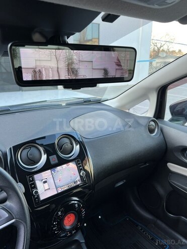 Nissan Note 2019, 32,000 km - 1.2 l - Bakı