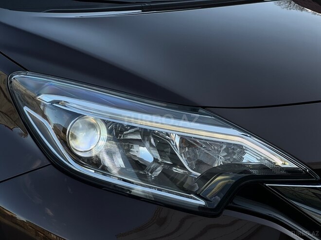 Nissan Note 2019, 32,000 km - 1.2 l - Bakı
