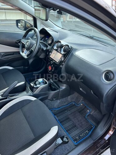 Nissan Note 2019, 32,000 km - 1.2 l - Bakı