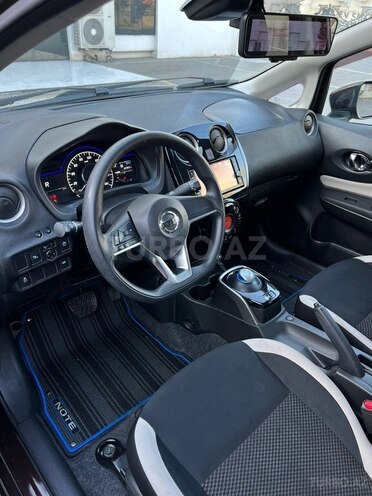 Nissan Note 2019, 32,000 km - 1.2 l - Bakı