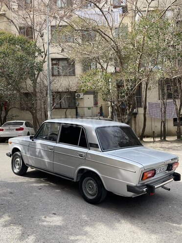 LADA (VAZ) 2106 2004, 15,330 km - 1.6 l - Bakı