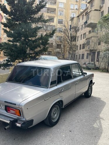 LADA (VAZ) 2106 2004, 15,330 km - 1.6 l - Bakı