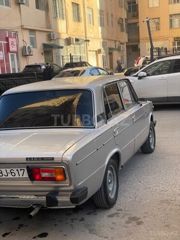 LADA (VAZ) 2106 2004, 15,330 km - 1.6 l - Bakı