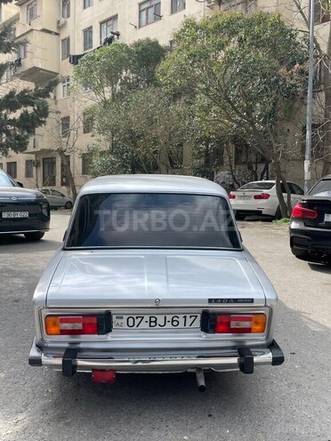 LADA (VAZ) 2106 2004, 15,330 km - 1.6 l - Bakı