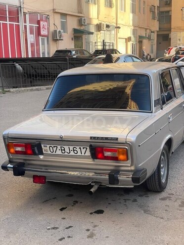LADA (VAZ) 2106 2004, 15,330 km - 1.6 l - Bakı