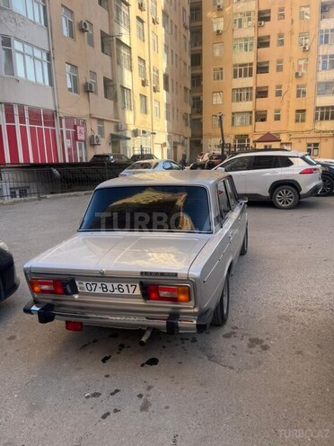 LADA (VAZ) 2106 2004, 15,330 km - 1.6 l - Bakı