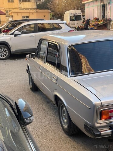 LADA (VAZ) 2106 2004, 15,330 km - 1.6 l - Bakı