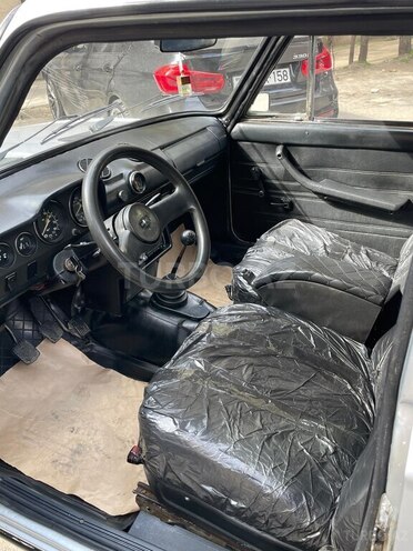 LADA (VAZ) 2106 2004, 15,330 km - 1.6 l - Bakı