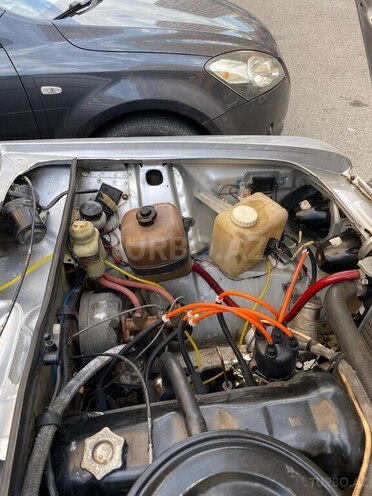 LADA (VAZ) 2106 2004, 15,330 km - 1.6 l - Bakı