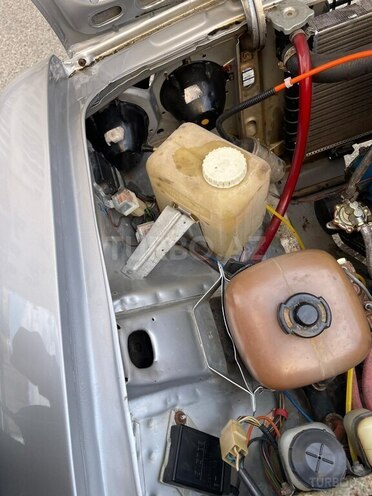 LADA (VAZ) 2106 2004, 15,330 km - 1.6 l - Bakı
