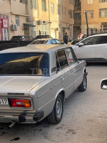LADA (VAZ) 2106 2004, 15,330 km - 1.6 l - Bakı