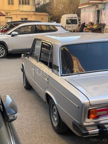 LADA (VAZ) 2106 2004, 15,330 km - 1.6 l - Bakı