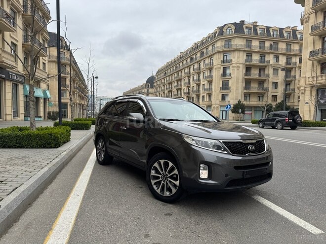 Kia Sorento 2012, 190,000 km - 2.0 l - Bakı