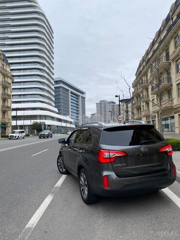 Kia Sorento 2012, 190,000 km - 2.0 l - Bakı