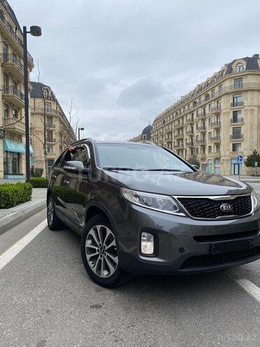 Kia Sorento 2012, 190,000 km - 2.0 l - Bakı