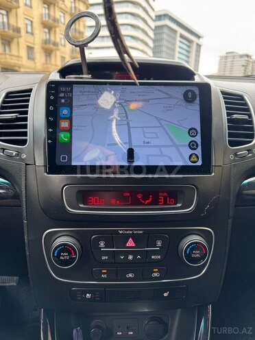 Kia Sorento 2012, 190,000 km - 2.0 l - Bakı