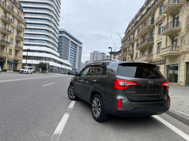 Kia Sorento 2012, 190,000 km - 2.0 l - Bakı