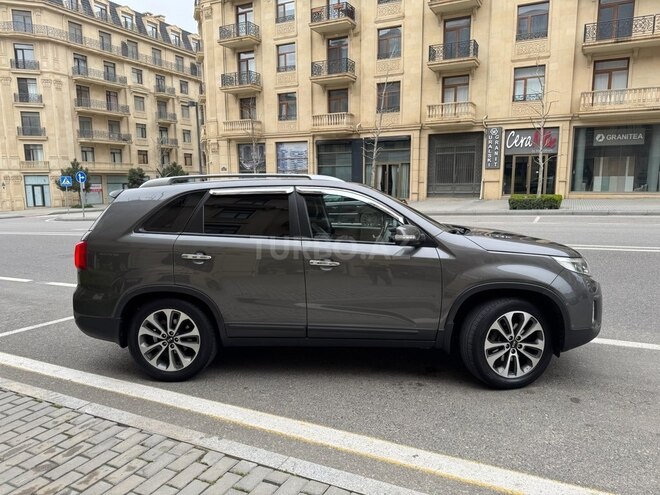 Kia Sorento 2012, 190,000 km - 2.0 l - Bakı