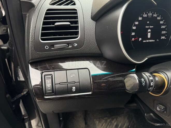 Kia Sorento 2012, 190,000 km - 2.0 l - Bakı
