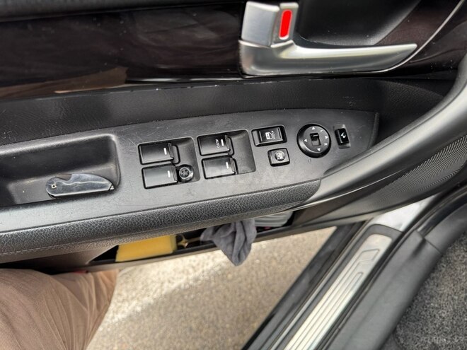 Kia Sorento 2012, 190,000 km - 2.0 l - Bakı
