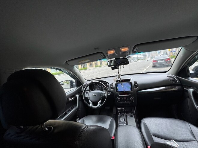 Kia Sorento 2012, 190,000 km - 2.0 l - Bakı