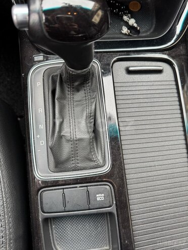 Kia Sorento 2012, 190,000 km - 2.0 l - Bakı