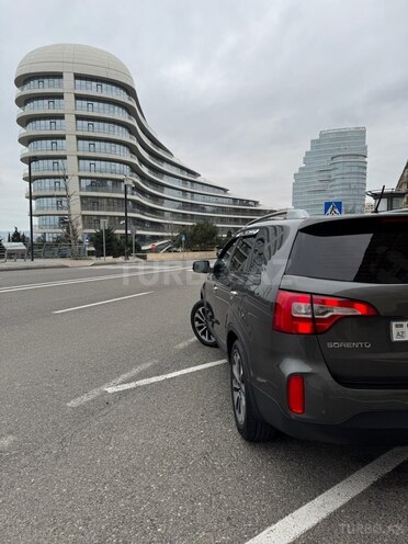 Kia Sorento 2012, 190,000 km - 2.0 l - Bakı
