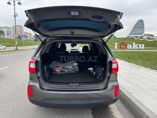 Kia Sorento 2012, 190,000 km - 2.0 l - Bakı