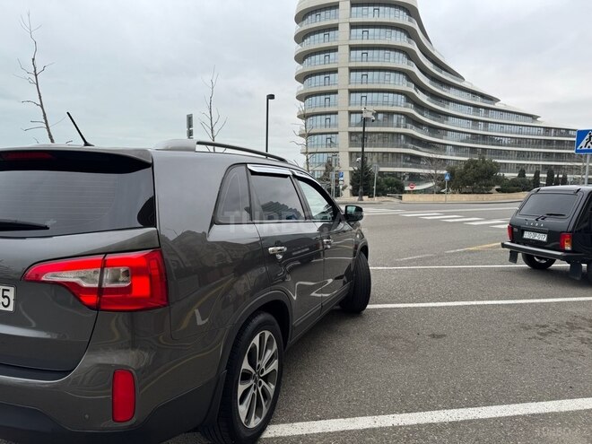 Kia Sorento 2012, 190,000 km - 2.0 l - Bakı