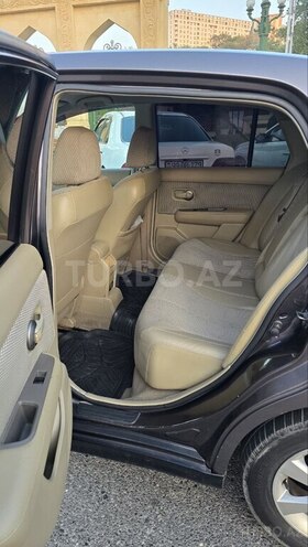 Nissan Tiida 2008, 264,237 km - 1.6 л - Bakı