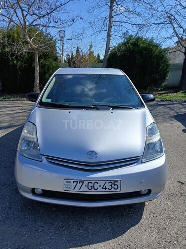 Toyota Prius 2007, 210,000 km - 1.5 l - Tərtər