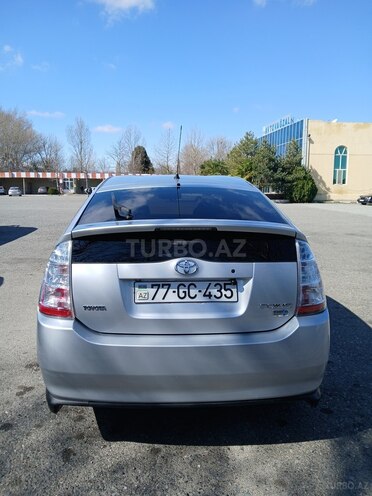 Toyota Prius 2007, 210,000 km - 1.5 l - Tərtər