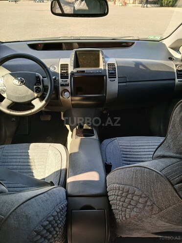 Toyota Prius 2007, 210,000 km - 1.5 l - Tərtər