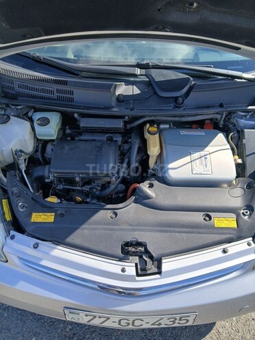 Toyota Prius 2007, 210,000 km - 1.5 l - Tərtər