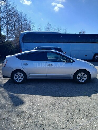 Toyota Prius 2007, 210,000 km - 1.5 l - Tərtər