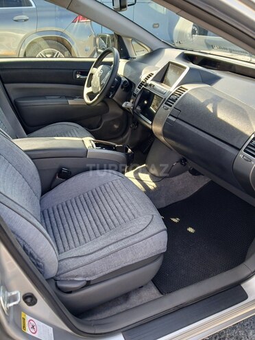 Toyota Prius 2007, 210,000 km - 1.5 l - Tərtər
