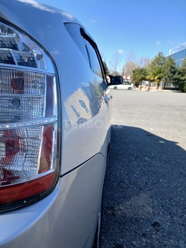 Toyota Prius 2007, 210,000 km - 1.5 l - Tərtər