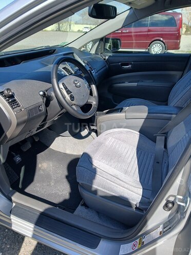 Toyota Prius 2007, 210,000 km - 1.5 l - Tərtər