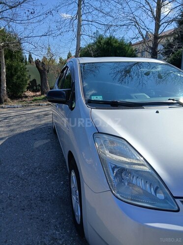 Toyota Prius 2007, 210,000 km - 1.5 l - Tərtər