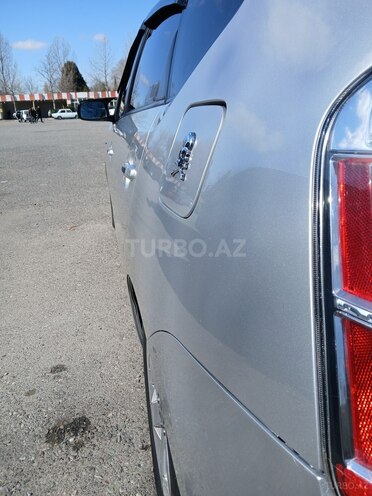 Toyota Prius 2007, 210,000 km - 1.5 l - Tərtər