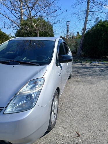 Toyota Prius 2007, 210,000 km - 1.5 l - Tərtər